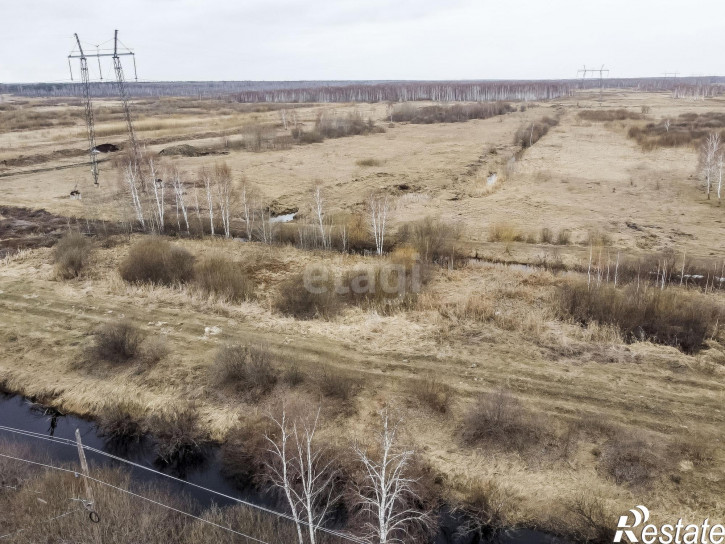 Земельный участок Решетникова ДНП