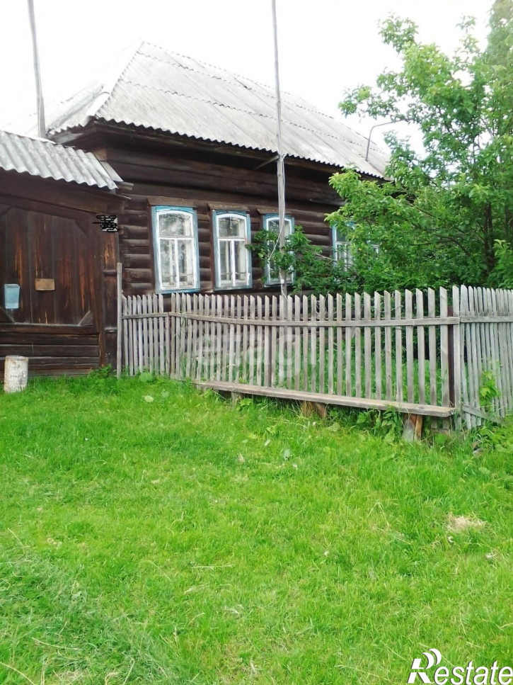 Коттедж/дом Иванова,