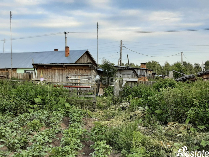 Земельный участок Ленина,