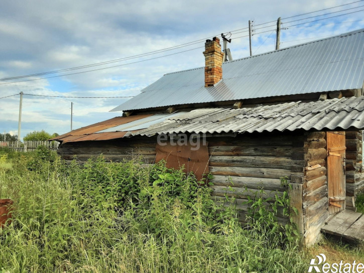 Земельный участок Ленина,