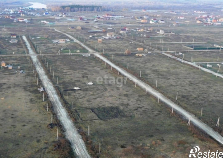 Коттедж/дом Есаулова