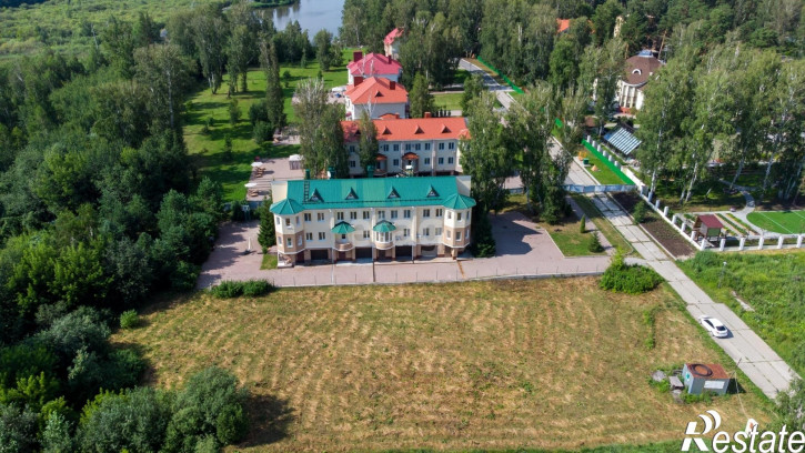 Коттедж/дом Сибирь КП