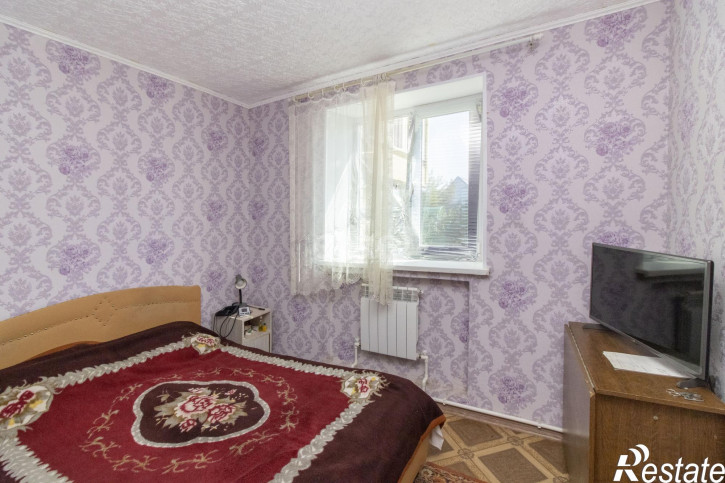 Коттедж/дом Радужная, 25