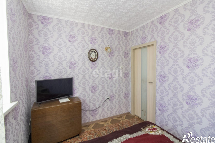 Коттедж/дом Радужная, 25