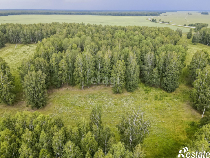 Земельный участок Дорожная,