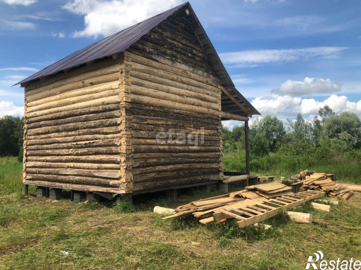 Коттедж/дом Хоккейная,