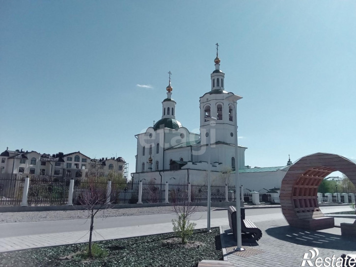 Земельный участок Заозерная,