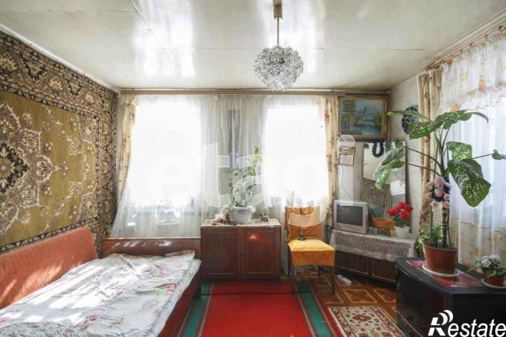 Коттедж/дом Флотская, 37