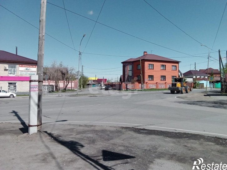 Земельный участок Заозерная,