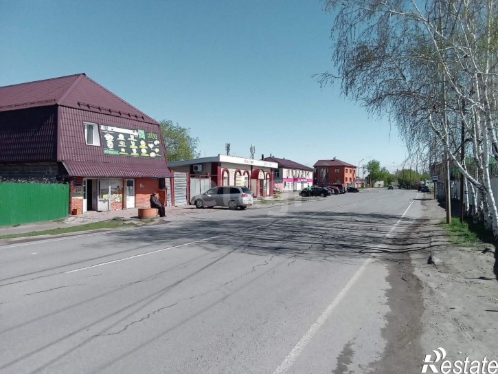 Земельный участок Заозерная,