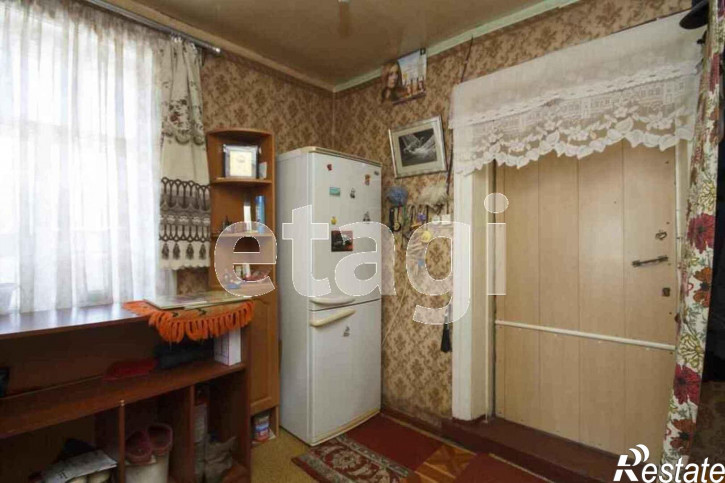 Коттедж/дом Флотская, 37