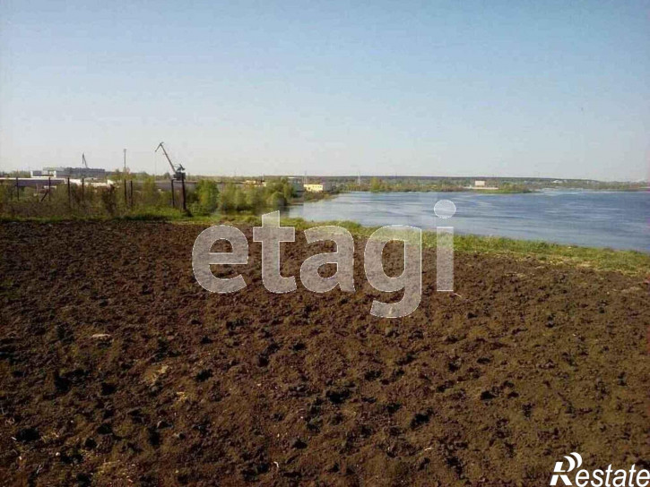 Земельный участок Добрая (Полевая),
