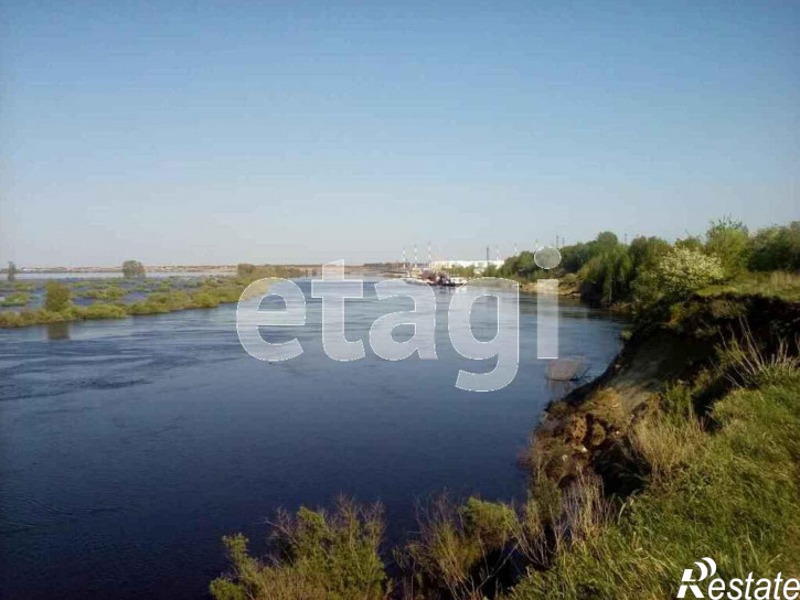 Земельный участок Добрая (Полевая),