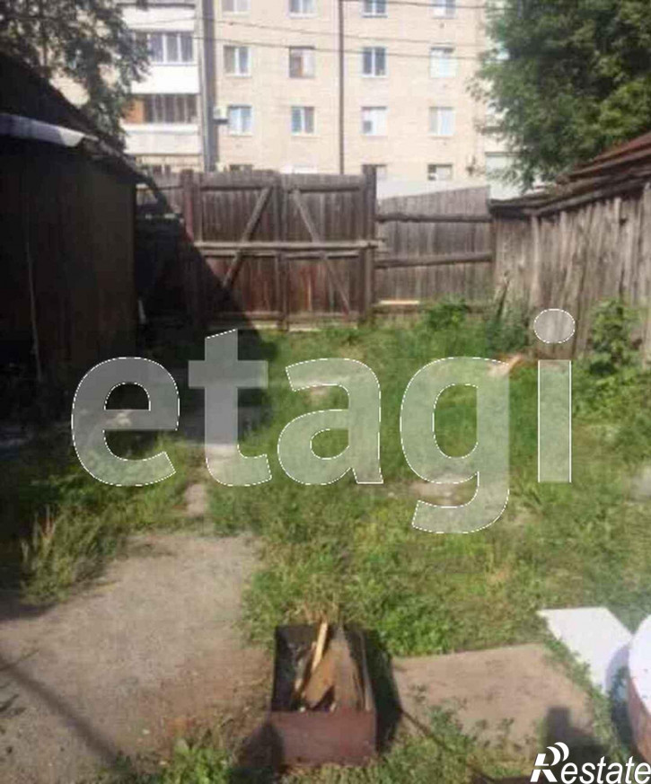 Коттедж/дом Красных Зорь, 54