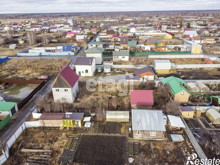 Коттедж/дом 9-я Восточная,