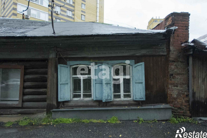 Коттедж/дом Короленко,