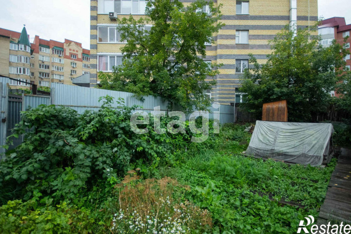 Коттедж/дом Короленко,