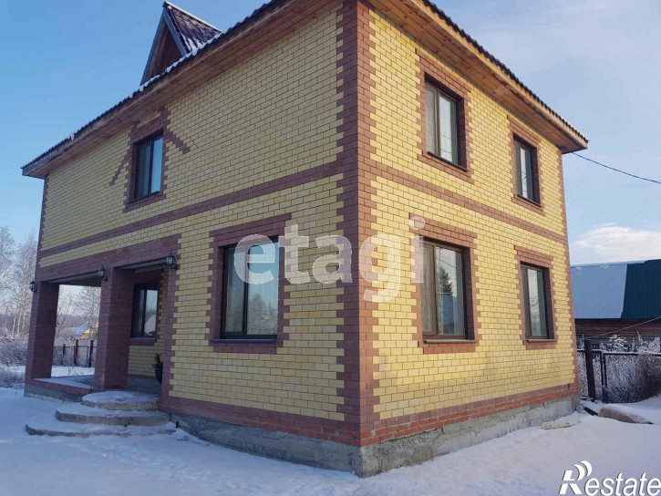 Коттедж/дом Центральная, 52Л