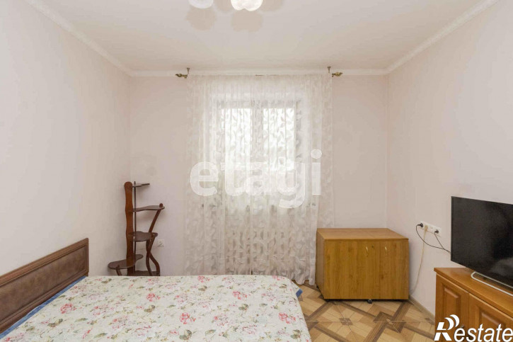 Коттедж/дом Димитрова, 37