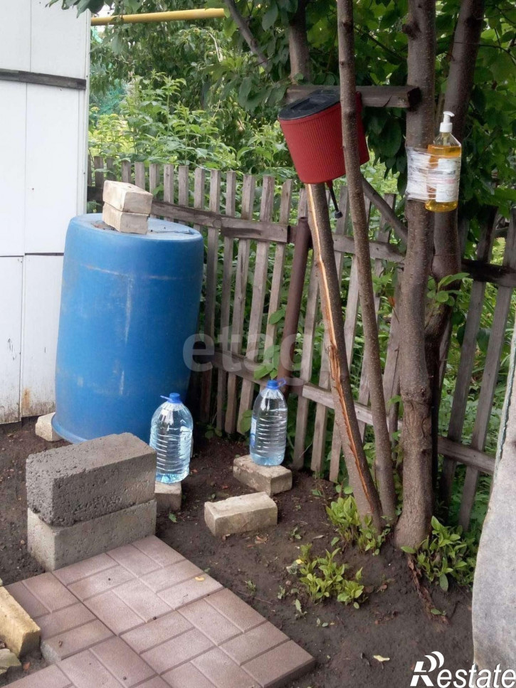 Коттедж/дом Амурская,