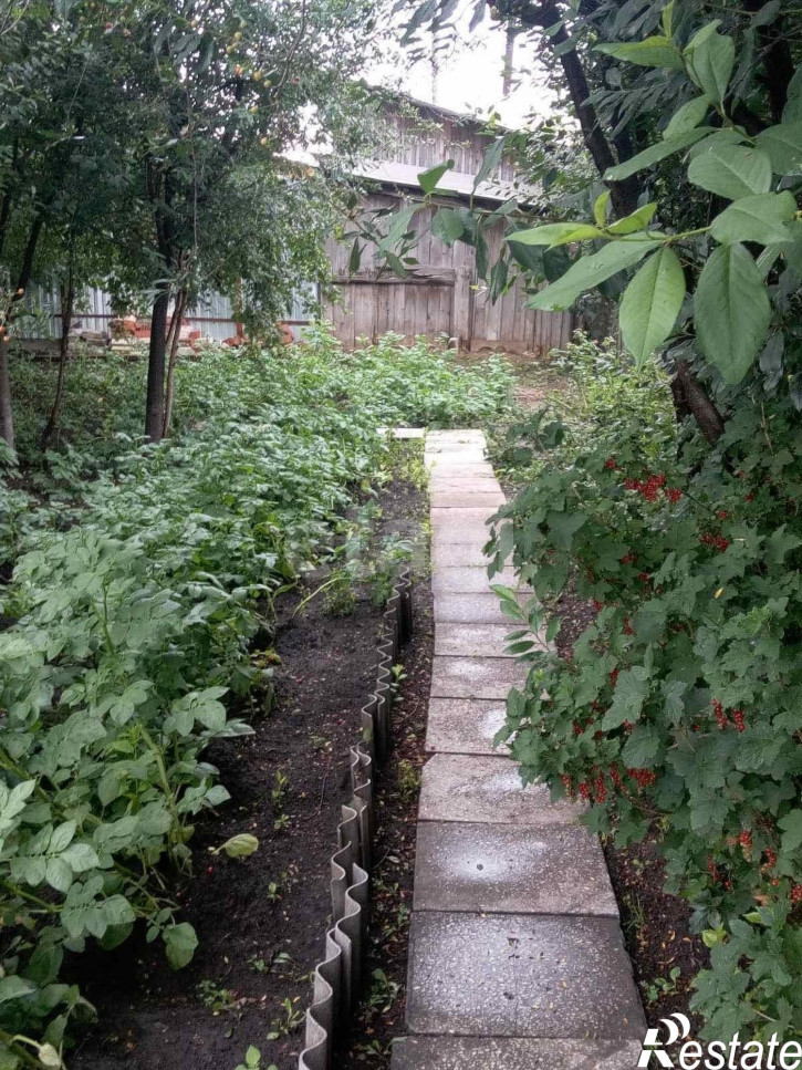 Коттедж/дом Амурская,