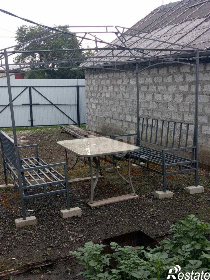 Коттедж/дом Амурская,