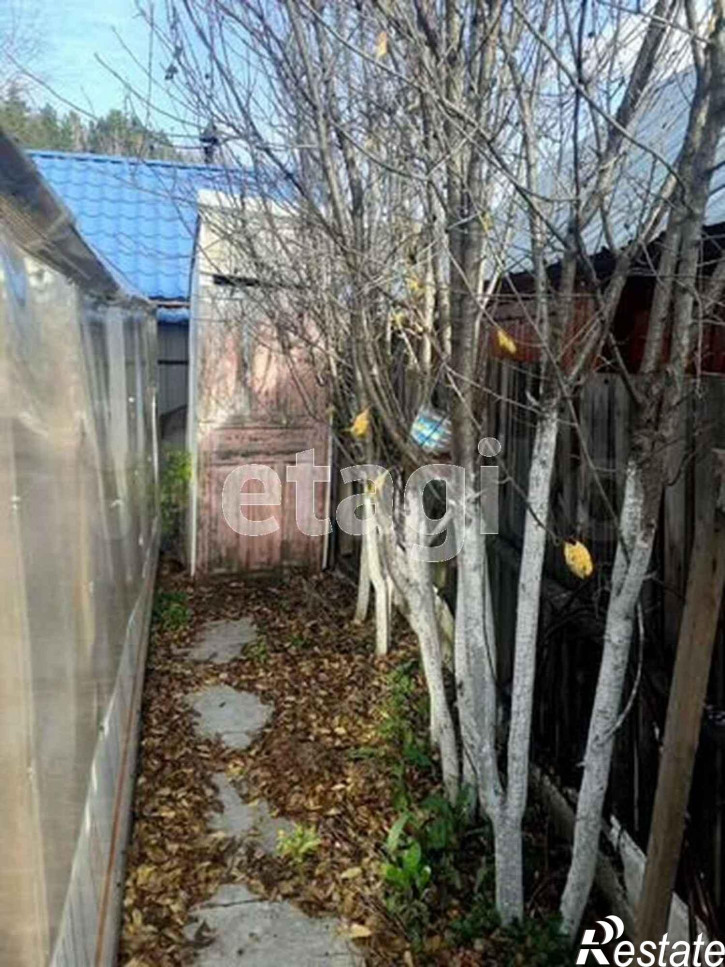 Коттедж/дом Сосновая,