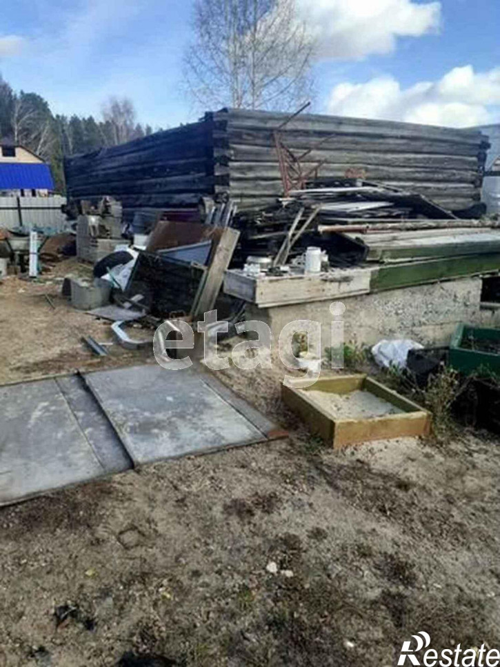 Коттедж/дом Сосновая,