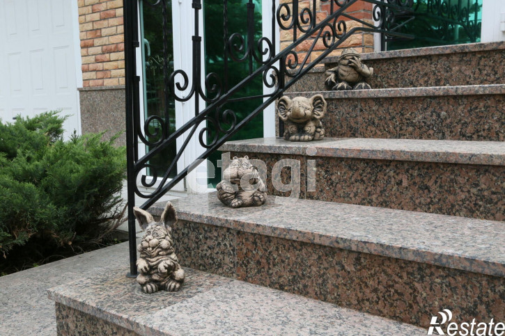Коттедж/дом Литовская, 3