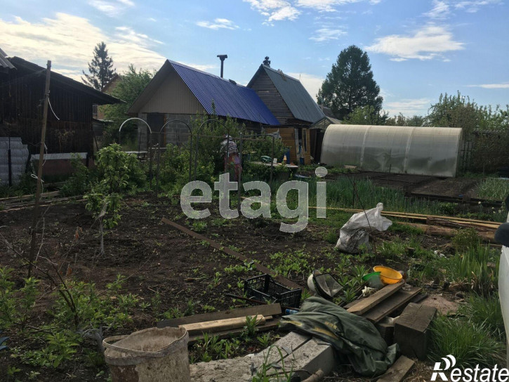 Коттедж/дом Солнечная,
