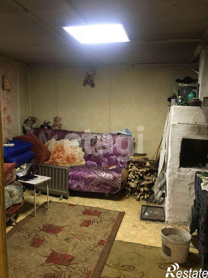 Коттедж/дом Солнечная,