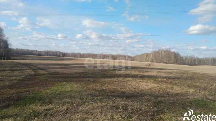 Земельный участок Труфаново