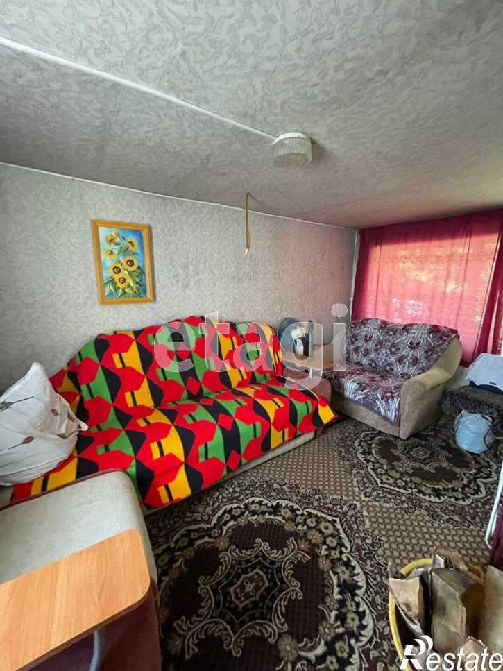 Коттедж/дом Западная,