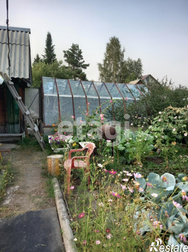Коттедж/дом Полевая, 24