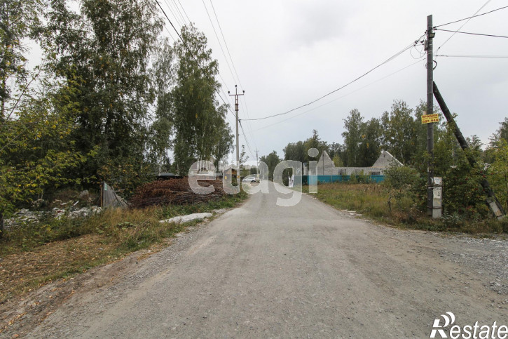 Земельный участок Весна ДНТ