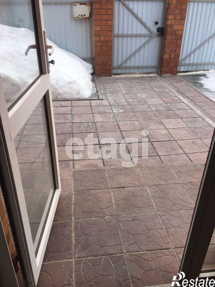 Коттедж/дом Парковая, 22