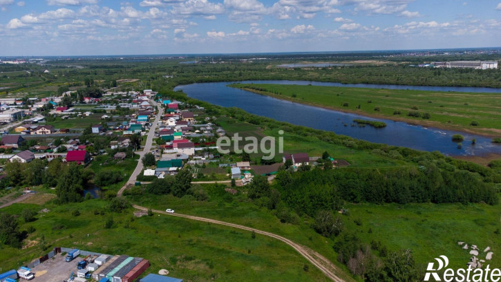 Земельный участок Подольская (Совхозная),