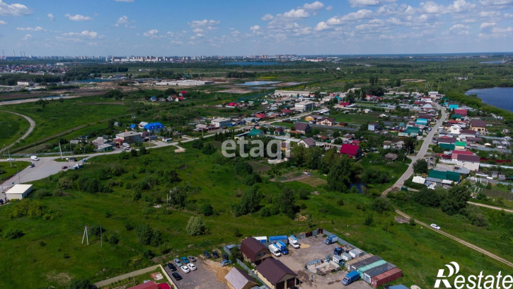Земельный участок Подольская (Совхозная),