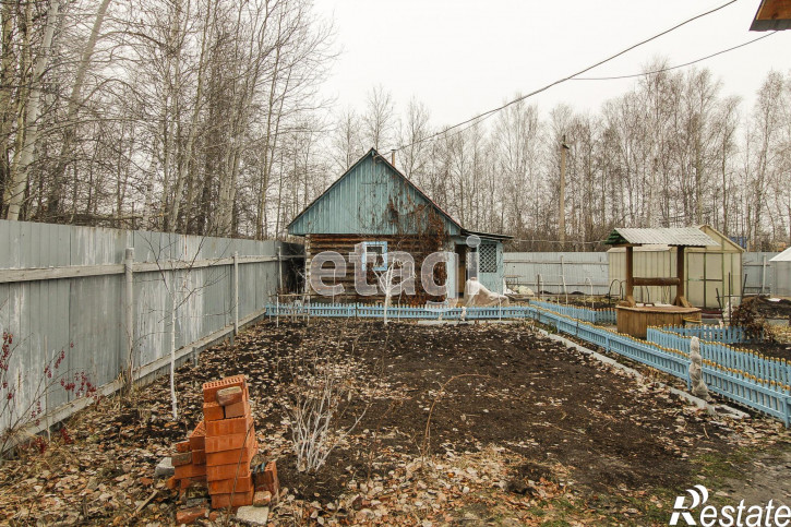 Коттедж/дом Березовая, 467
