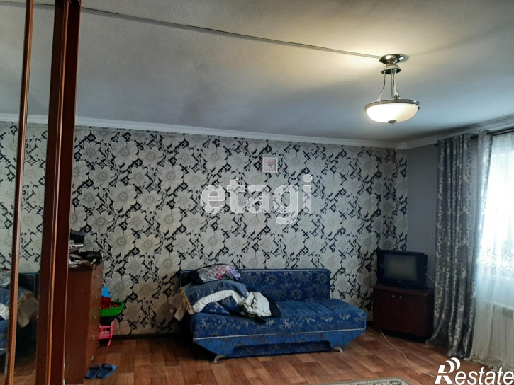 Коттедж/дом Агеева, 78