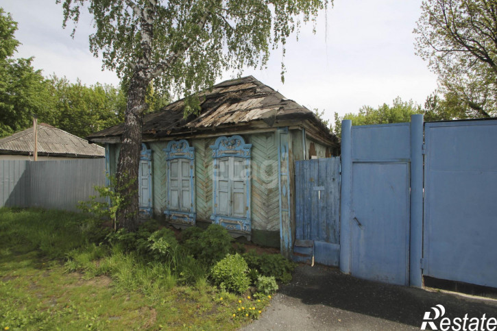 Коттедж/дом Балтийская, 26