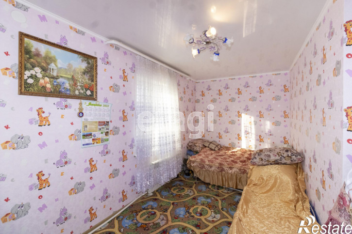 Коттедж/дом Союзная, 75