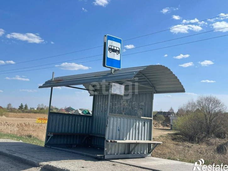 Коттедж/дом Васильковая,