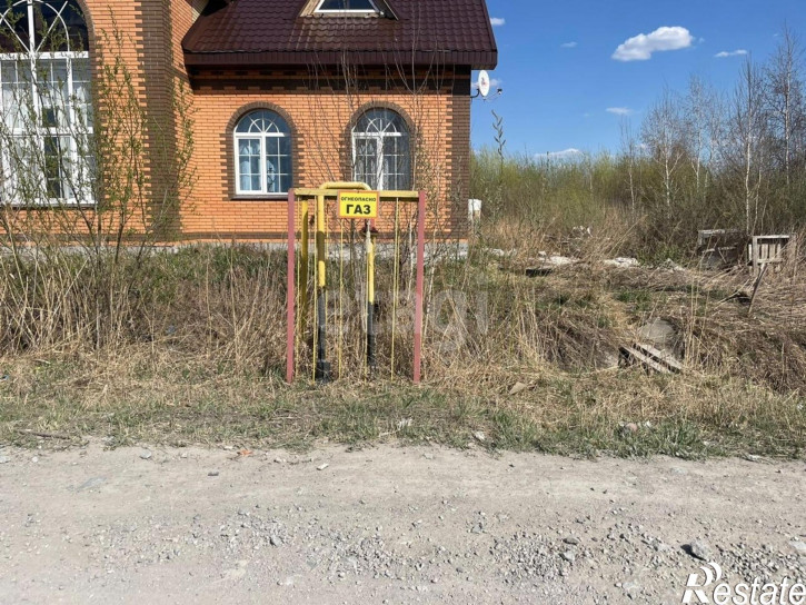 Коттедж/дом Васильковая,