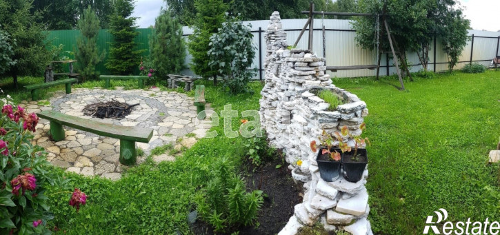 Коттедж/дом Березовая, 22