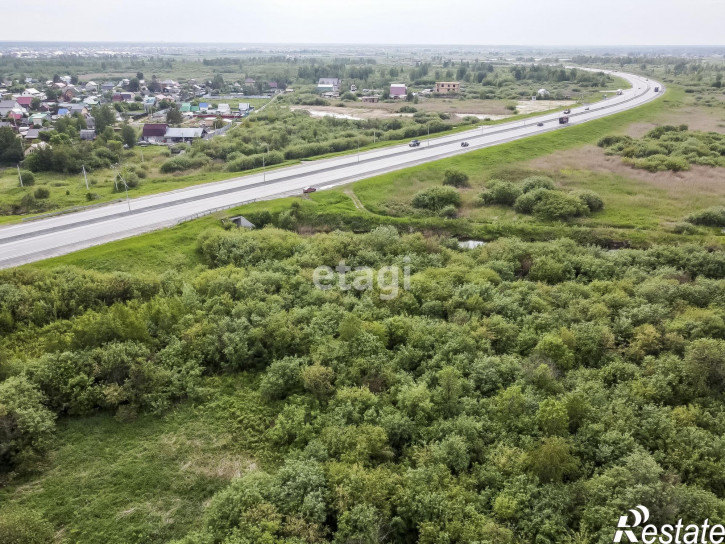Земельный участок 6-я Дачная,