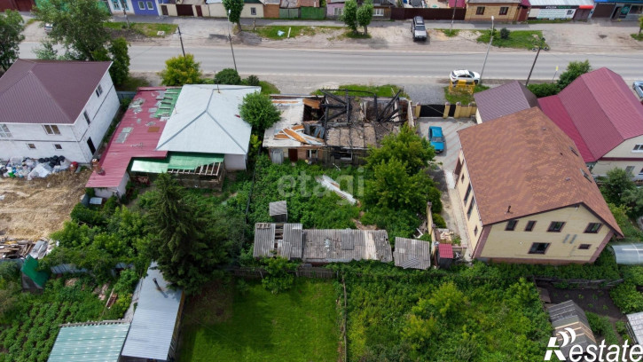 Земельный участок Амурская,