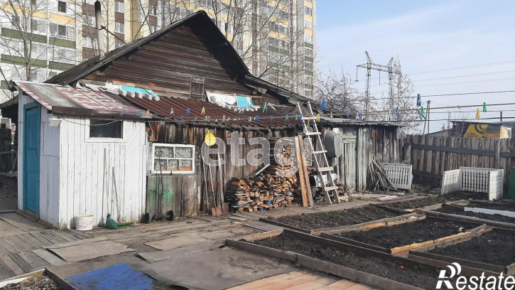 Коттедж/дом Сидора Путилова, 32