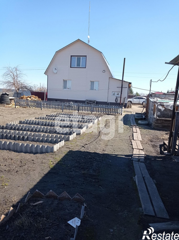 Коттедж/дом 24 Западная,