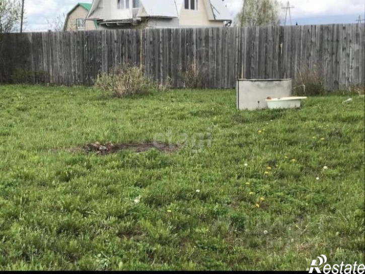 Коттедж/дом Радуга,